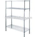 Customized shelving solutions kitchen wire shelving floating shelves